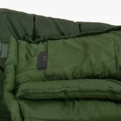 Highlander 1 Season Phoenix Spark 150 Mummy Olive Sleeping Bag 210cm SB242 -Camping Essentials Shop s l1600 8