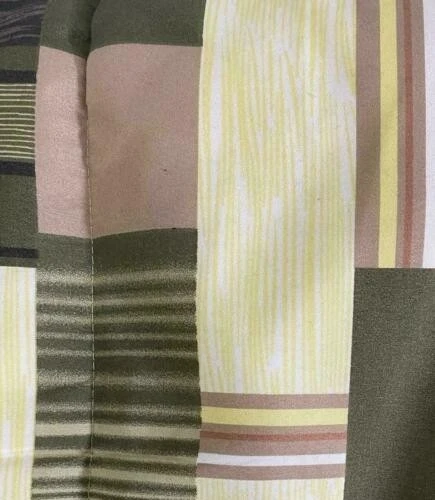 Royal Leisure Green Square 'Maine' Sleeping Bag W493 2022 5 Royal Leisure Green Square 'Maine' Sleeping Bag W493 2022 - Image 3