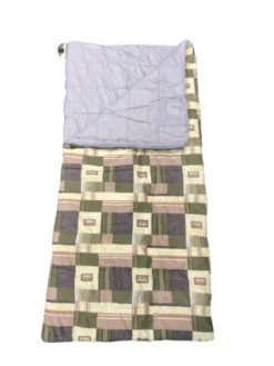 Royal Leisure Green Square 'Maine' Sleeping Bag W493 2022