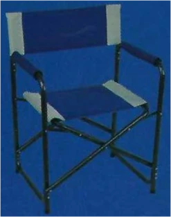 Royal Leisure Directors Chair Steel Frame R715 7 Royal Leisure Directors Chair Steel Frame R715 -Camping Essentials Shop s l500 1 59