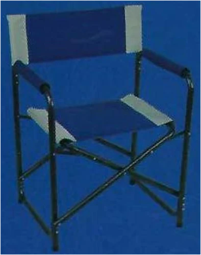 Royal Leisure Directors Chair Steel Frame R715 5 Royal Leisure Directors Chair Steel Frame R715 - Image 3