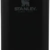 Stanley Classic 0.23L Matte Black Easy Fill Mouth Flask 1 Stanley Classic 0.23L Matte Black Easy Fill Mouth Flask -Camping Essentials Shop s l500 1 61
