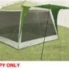 Quest Screen Shelter Clip On Canopy A5501 -Camping Essentials Shop s l500 1 67