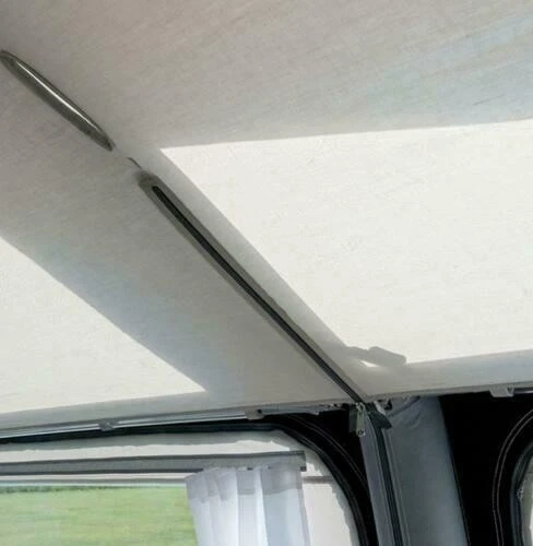 Kampa Ace Air 300 Dual Pitch Roof Lining 2018-2020 CE7419 5 Kampa Ace Air 300 Dual Pitch Roof Lining 2018-2020 CE7419 - Image 3