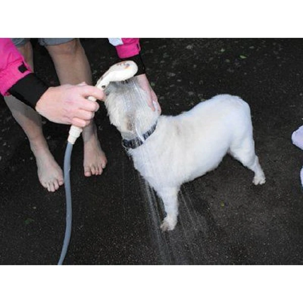 Streetwize 12V Porta Shower SWSHO 4 Streetwize 12V Porta Shower SWSHO - Image 2