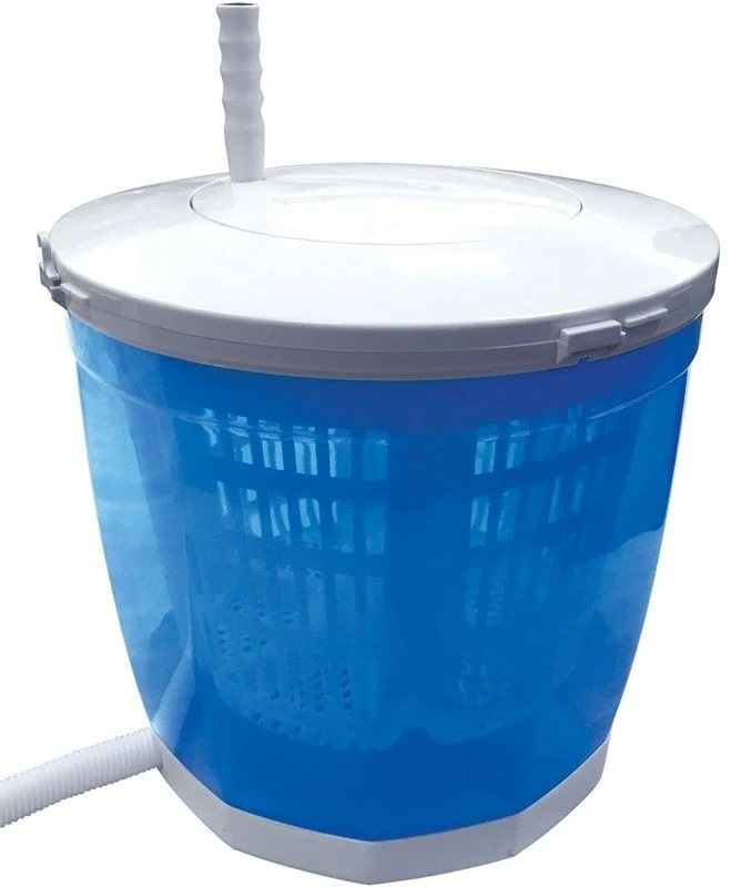 Streetwize Eco Washer Portable Washing Machine LW569 3 Streetwize Eco Washer Portable Washing Machine LW569