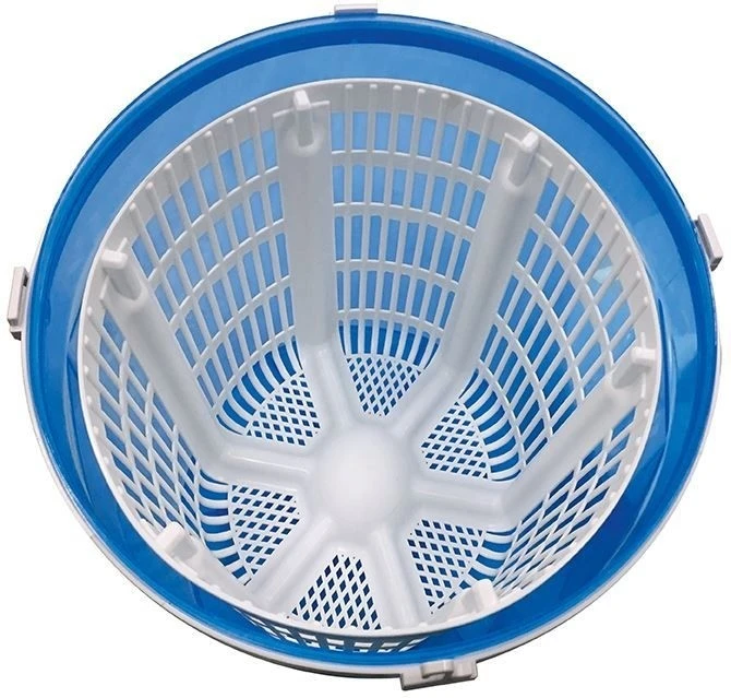 Streetwize Eco Washer Portable Washing Machine LW569 5 Streetwize Eco Washer Portable Washing Machine LW569 - Image 3