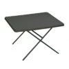 Sunncamp Large Camp Table Grey 307200GR 2 Sunncamp Large Camp Table Grey 307200GR -Camping Essentials Shop sunncamplargecamptablegrey307200gr