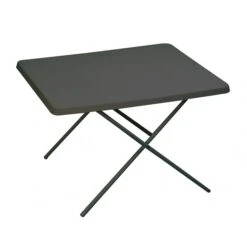 Sunncamp Large Camp Table Grey 307200GR