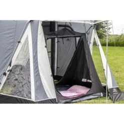 Sunncamp Swift Deluxe 260 SC SF2066 11 Sunncamp Swift Deluxe 260 SC SF2066 -Camping Essentials Shop sunncampswift220sc sf2067withinner compressor 1