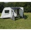 Sunncamp Swift 260 Caravan Canopy SF7690 -Camping Essentials Shop sunncampswift canopy 260 compressor