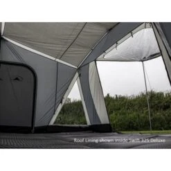 Sunncamp Swift 260 SC Roof Lining SF2061