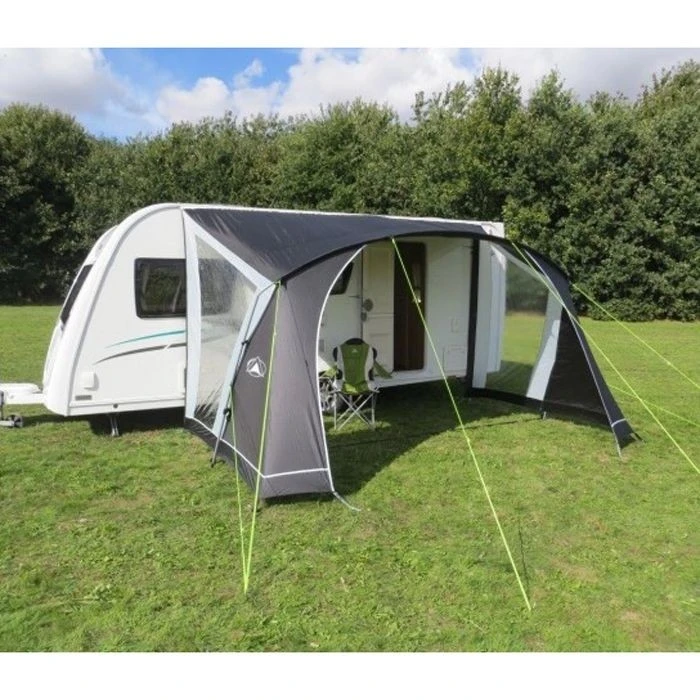 Sunncamp Swift 330 Caravan Canopy SF8004 3 Sunncamp Swift 330 Caravan Canopy SF8004