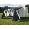 Sunncamp Swift 390 Caravan Canopy SF8000 1 Sunncamp Swift 390 Caravan Canopy SF8000 -Camping Essentials Shop sunncampswiftcanopy390main compressor