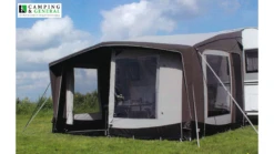 Telta Life 390 Inflatable Caravan/Motorhome Awning AW0005 -Camping Essentials Shop telta life 1 1