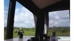 Telta Life 330 Inflatable Caravan/Motorhome Awning AW0004 -Camping Essentials Shop telta life 2 2