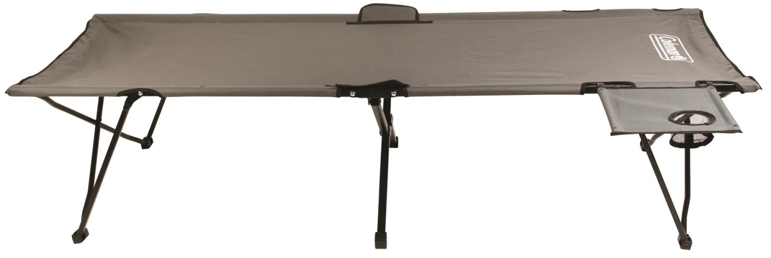 Coleman Folding Packaway Steel Bed 2176135 6 Coleman Folding Packaway Steel Bed 2176135 - Image 4