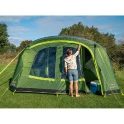 Coleman Weathermaster 6XL AIR TENT PACKAGE 2000035188 2023 -Camping Essentials Shop weathermaster 6xl 10 1