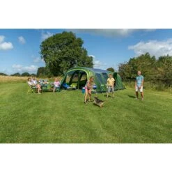 Coleman Weathermaster 6XL AIR TENT PACKAGE 2000035188 2023 -Camping Essentials Shop weathermaster 6xl 6 1