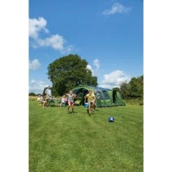 Coleman Weathermaster 6XL AIR TENT PACKAGE 2000035188 2023 -Camping Essentials Shop weathermaster 6xl 7 1