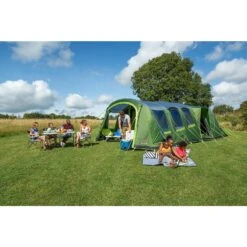 Coleman Weathermaster 8XL Premium Air Tent Blackout INFLATABLE 2000035190 2023 -Camping Essentials Shop weathermaster 8xl 5