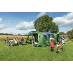 Coleman Weathermaster 8XL Premium Air Tent Blackout INFLATABLE 2000035190 2023 -Camping Essentials Shop weathermaster 8xl 6