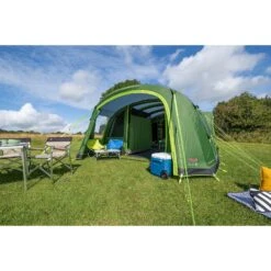 Coleman Weathermaster 8XL Premium Air Tent Blackout INFLATABLE 2000035190 2023 -Camping Essentials Shop weathermaster 8xl 9