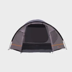 Portal Outdoor Zeta 4 Dome Tent Grey PT-TN-ZETA4 19 Portal Outdoor Zeta 4 Dome Tent Grey PT-TN-ZETA4 -Camping Essentials Shop zeta4dclg