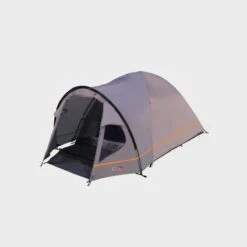 Portal Outdoor Zeta 3 Dome Tent Grey PT-TN-ZETA3 17 Portal Outdoor Zeta 3 Dome Tent Grey PT-TN-ZETA3 -Camping Essentials Shop zetagrey1 1